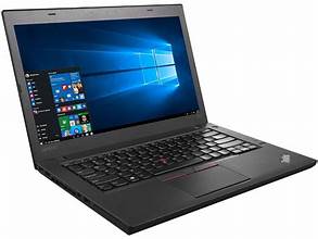 Laptop Lenovo T440 Ci5 4th Generation 8Gb 500Gb HDD 