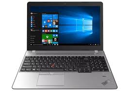  Laptop LENOVO E570 CI5 7TH 8GB 256 ssd 