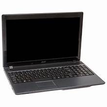 Laptop Acer 5733 Ci5 1st Generation 8GB 320GB Hdd