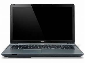 Laptop Acer E1-771 Ci5 1st Generation 8Gb 250GB Hdd 