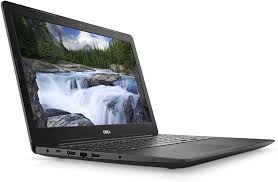 Laptop Inspiron 3580 CI5 8TH 8GB 256 SSD with Graphic