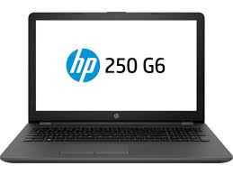 Laptop HP NoteBook 250 G6 CI3/CI5 G6 8GB 256 SSD