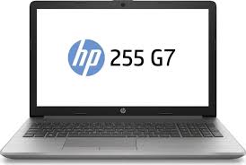  Laptop HP EliteBook 255 G7 RYZEN 5 8GB 256 SSD