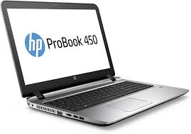  Laptop HP 450 G3 CI5 G6 8GB 256 SSD
