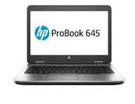 Laptop HP ProBook 645 G3 AMD A10 8GB 256 SSd