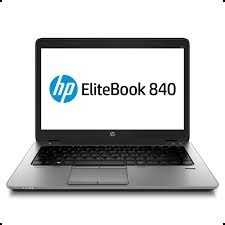 Laptop HP EliteBook 840 G2 CI5 5Th Gen 8GB 256 SSD 