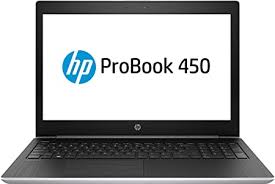 Laptop HP ProBook 450 G5 CI5 G8 8GB 256 SSD