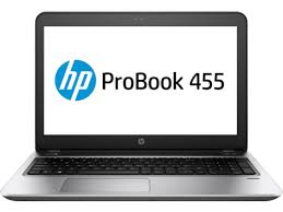 Laptop HP ProBook 455 G4 AMD A10 8GB 256 SSD 