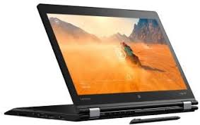 Laptop Lenovo YOGA 460 CI5 6Th Gen 8GB 256 SSD Touch