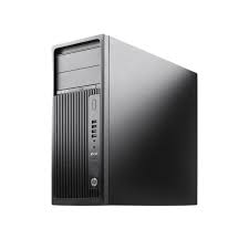 Computer HP TW Work Station Z240  6Th 
