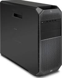 Computer HP TW Work Station Z4 G4 9Th Gen