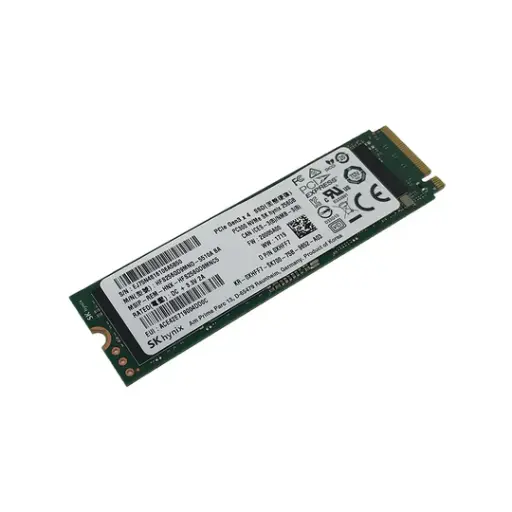 SSD 256 M2 SSD