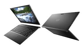 Laptop Dell Latitude 5290 8Th 4GB 128 SSD
