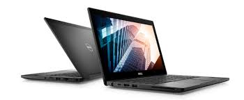 Laptop Dell Latitude 7290 8TH Gen 8GB 256 SSD