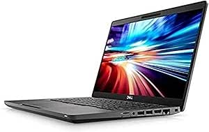 Laptop DELL Latitude 5400 i5 8Th GEN 