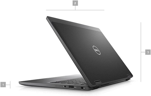 Laptop Dell Latitude 7310 i7 10Th Gen 