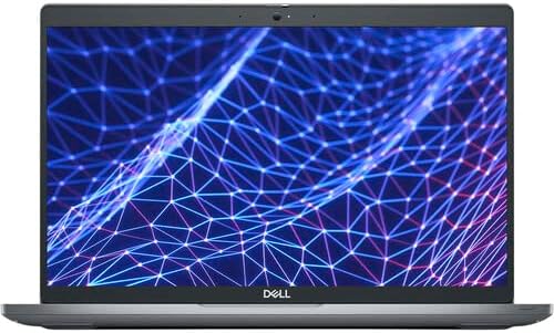 Laptop Dell Latitude 5420 i7 11th  Gen 16GB 512 SSD