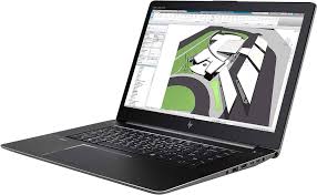 Laptop HP ZBOOK STUDIO G4 Xeon 16GB 512 SSD