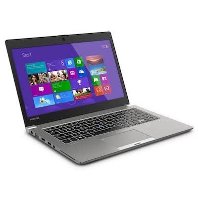 Laptop Toshiba Z30 Ci5 6Th Gen 8GB 256 SSD