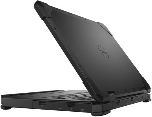 Laptop DELL LATITUDE 5420 RUGGED 6TH GEN 8GB 256 SSD