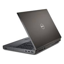 Laptop DELL PRECISION M4800 4TH GEN 8GB 500 HD