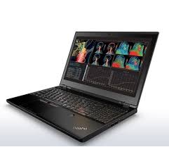 Laptop Lenovo ThinkPad P50 Ci7 6TH 16GB 512 SSD Graphic