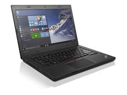 Laptop Lenovo ThinkPad L460s 6TH 8GB 256 SSD
