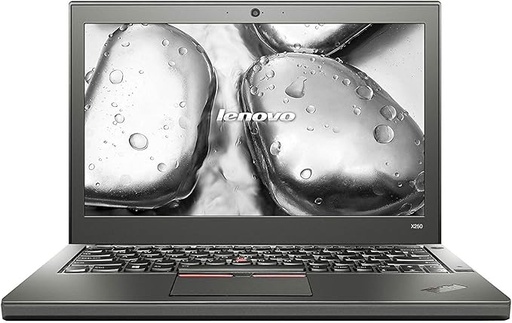 Laptop Lenovo ThinkPad X250 Ci5 5TH 8GB 256 SSD