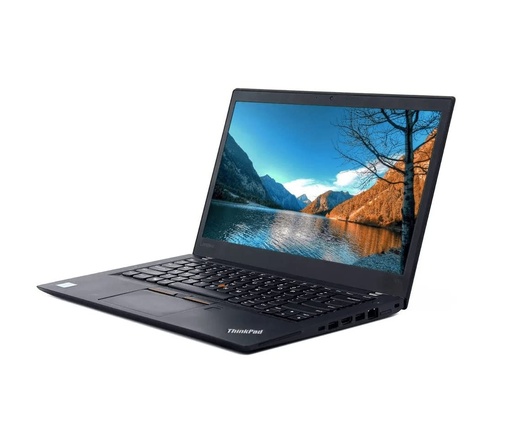 Laptop Lenovo ThinkPad T490  i5 8Th Gen