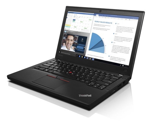 Laptop Lenovo ThinkPad X260 Ci5 6TH 8GB 256 SSD 