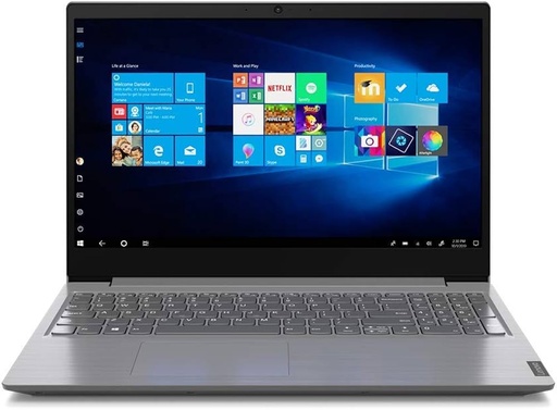 Laptop Lenovo V15 Ci5 10th Gen 8GB 256 SSD 