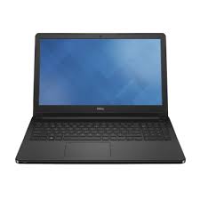 Laptop Dell Inspiron 3558 4th Gen 8GB 500 HDD