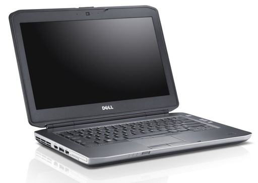 Laptop Dell Latitude 6430 2nd 3rd Gen 8GB  500 HDD