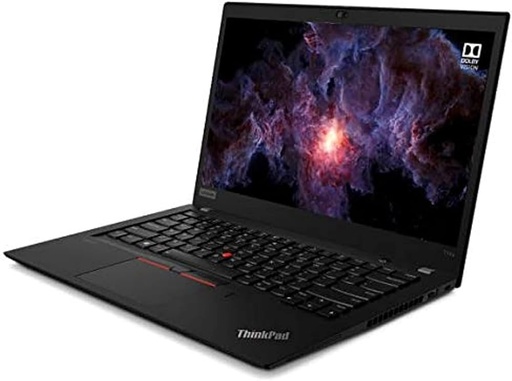 Laptop Lenovo ThinkPad T14s 10th Gen 8GB 256 SSD