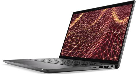 Laptop Dell Latitude 7430 i7 12th Gen 16GB 512 SSD