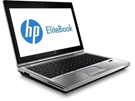 Laptop HP 2560P Ci5 2nd Generation 8GB 500GB HDD 