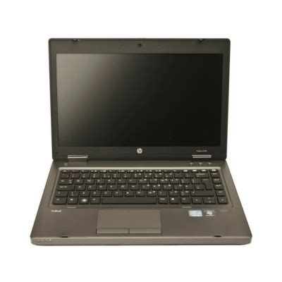 Laptop HP 6470B Ci5 3RD Generation 8GB 500GB HDD 