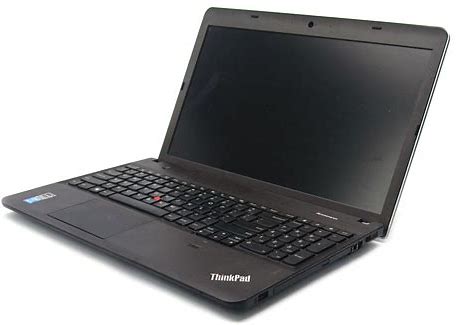 Laptop Lenovo ThinkPad E540 Ci5 4th 8GB 500GB HDD