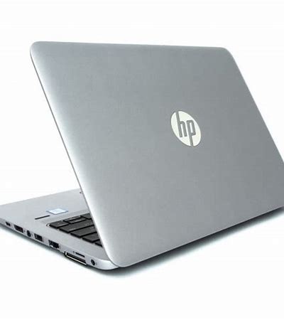 Laptop HP EliteBook 820 G4 Ci5 7th Generation  8Gb 256SSD