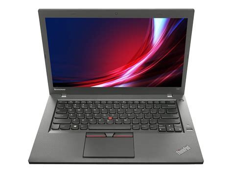 Laptop Lenovo Thinkpad T450 Ci5 5th Generation 8GB 500GB HDD 