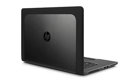 Laptop HP Zbook 14 G2 Ci7 5th Generation 8GB 500GB HDD 