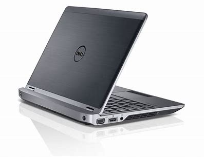 Laptop Latitude 6220 Ci5 2nd Gen 8GB 500HDD