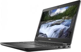 LAPTOP DELL LATITUDE 5491 CI5 8TH GENERATION 8GB 256 SSD 