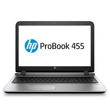LAPTOP HP PROBOOK 455 G2 AMD 8GB 500GB HDD