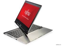 LAPTOP FUJITSU Q736 2 IN 1 8GB 256SSD TOUCH 
