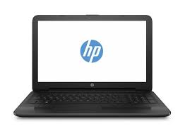 Laptop HP Probook 250 G5 Ci5 4th Generation 8gb 500GB HDD 