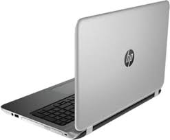 Laptop HP Notebook 15 Ci5 5th Generation 8gb 500gb HDD