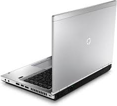 Laptop HP 8470P Ci5 3rd Generation 8gb 500GB HDD