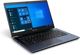 Laptop Toshiba X30L Ci5 11th Generation 16gb 512SSD