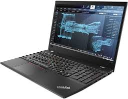 Laptop Lenovo ThinkPad P52s Ci7 8th Generation 16gb 512SSD Graphic Machine 
